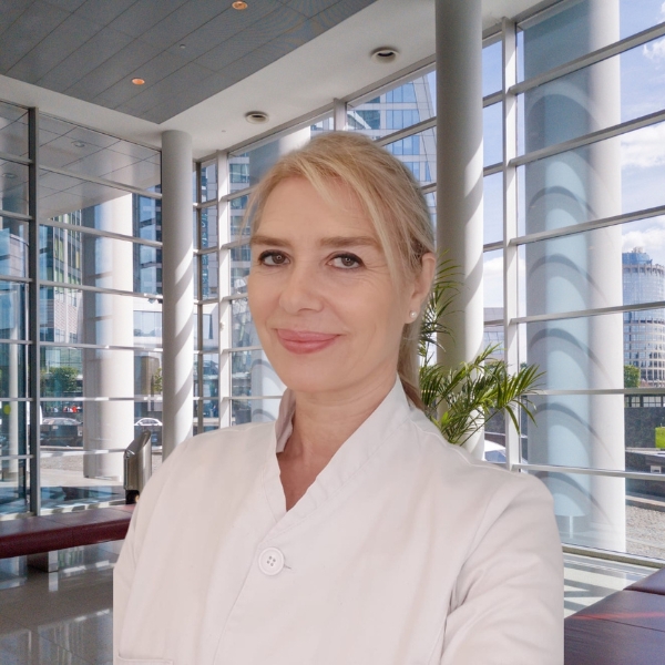 Mar Rodriguez , profesional en Micropigmentación en Mallorca