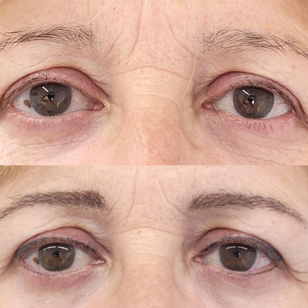 micropigmentacion de ojos